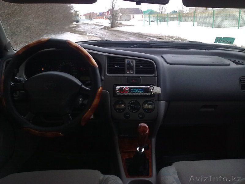 Nissan Primera 2000 г.в. - Изображение #4, Объявление #221208