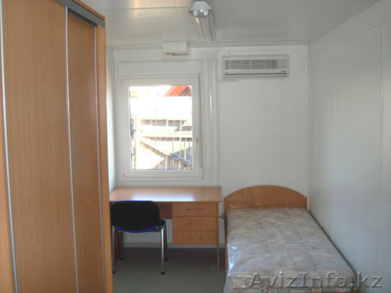 Быстровызводимые жилые модули(полностью благоустроеные) - Изображение #8, Объявление #250229