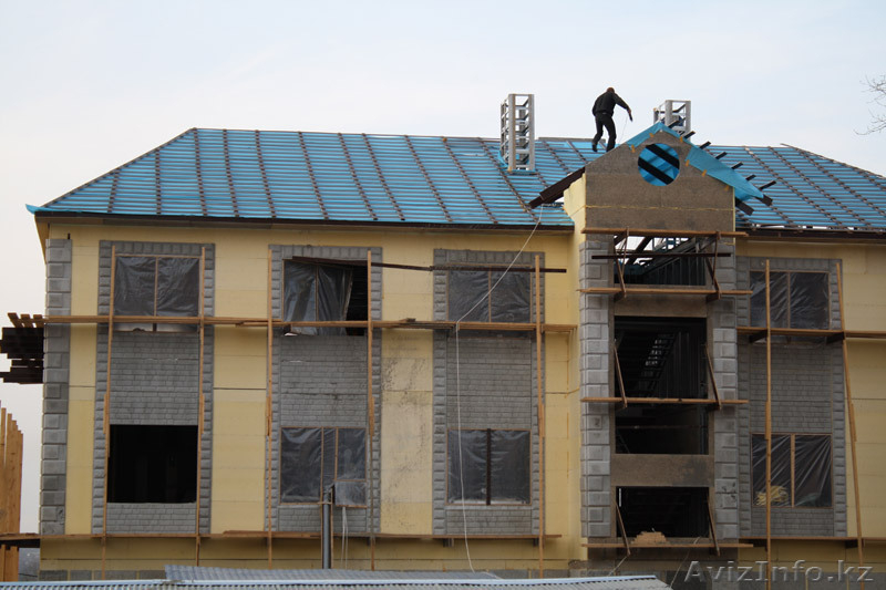 Построим по технологии ЛСТК!!! - Изображение #3, Объявление #278296