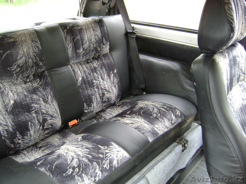 Продам Ваз 21213 - Изображение #3, Объявление #279398