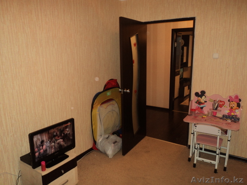 Продам 3-х комнатную квартиру, евроремонт - Изображение #2, Объявление #252942