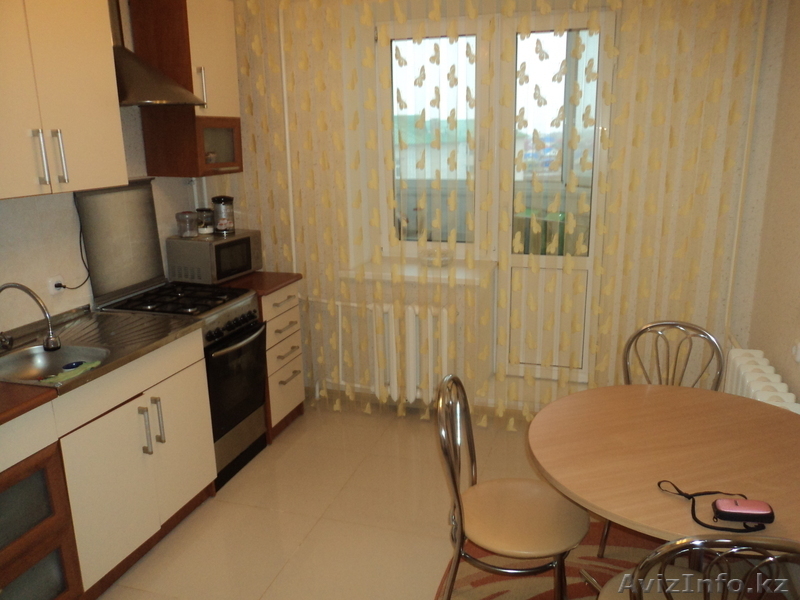 Продам 3-х комнатную квартиру, евроремонт - Изображение #5, Объявление #252942