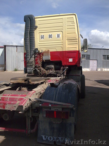 Продам Вольво FH12 + реф - Изображение #3, Объявление #269867