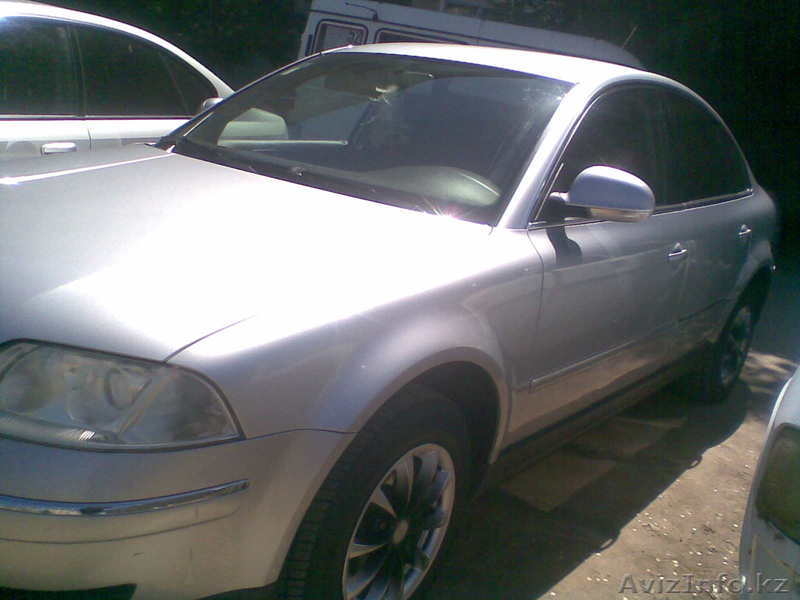 Продам фольксваген Пассат В5+  2005 г.в. - Изображение #1, Объявление #269864