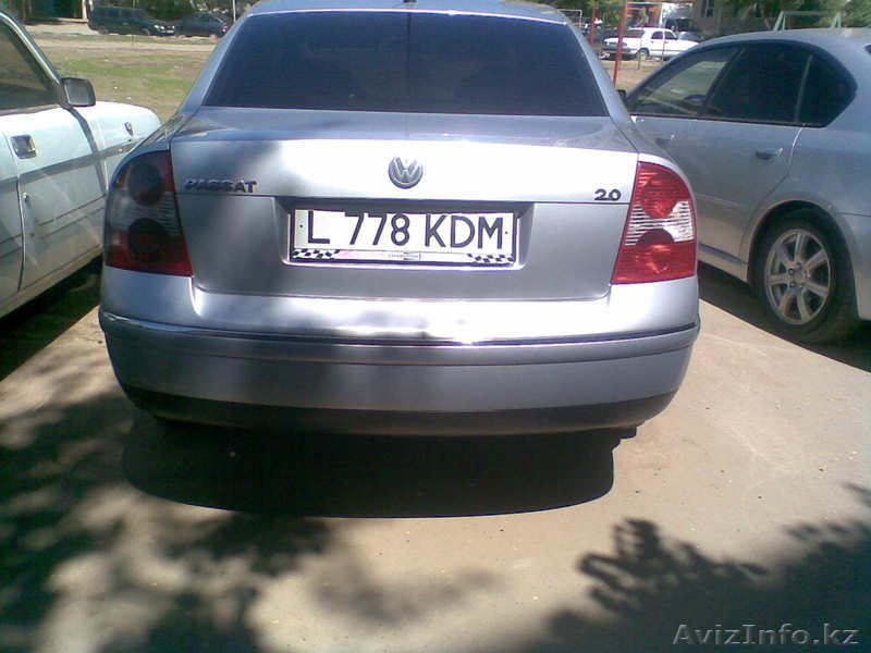 Продам фольксваген Пассат В5+  2005 г.в. - Изображение #4, Объявление #269864