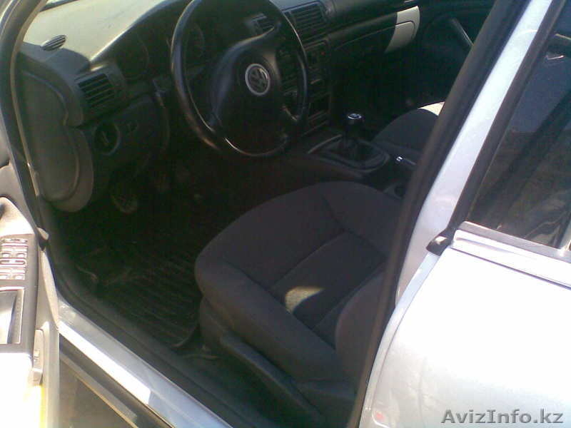 Продам фольксваген Пассат В5+  2005 г.в. - Изображение #8, Объявление #269864