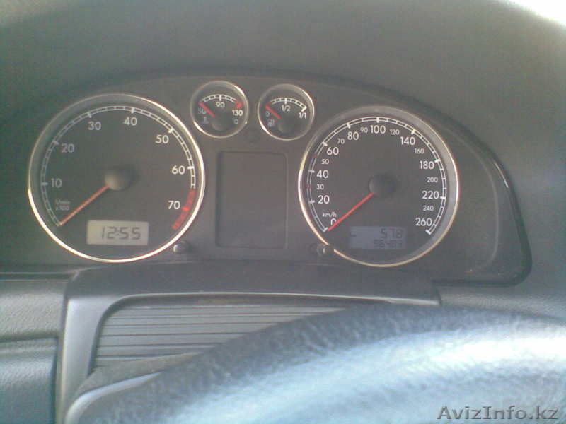 Продам фольксваген Пассат В5+  2005 г.в. - Изображение #6, Объявление #269864