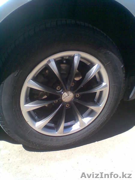 Продам фольксваген Пассат В5+  2005 г.в. - Изображение #7, Объявление #269864