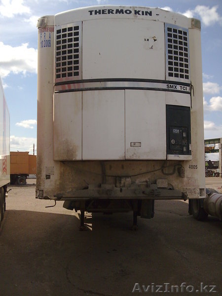 Продам Вольво FH12 + реф - Изображение #4, Объявление #269867