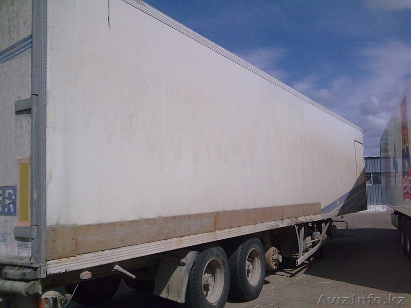 Продам Вольво FH12 + реф - Изображение #6, Объявление #269867