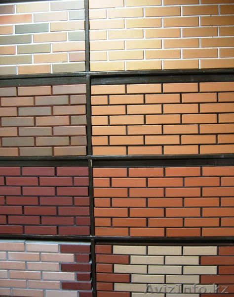 Качественный облицовочный кирпич - Изображение #7, Объявление #271411