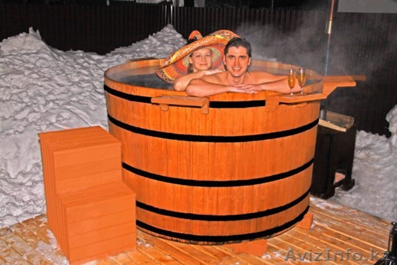 Кадки/бочонки для сбивания кумыса - Изображение #9, Объявление #267103