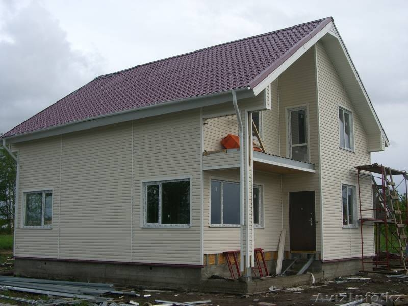 Построим по технологии ЛСТК!!! - Изображение #1, Объявление #278296