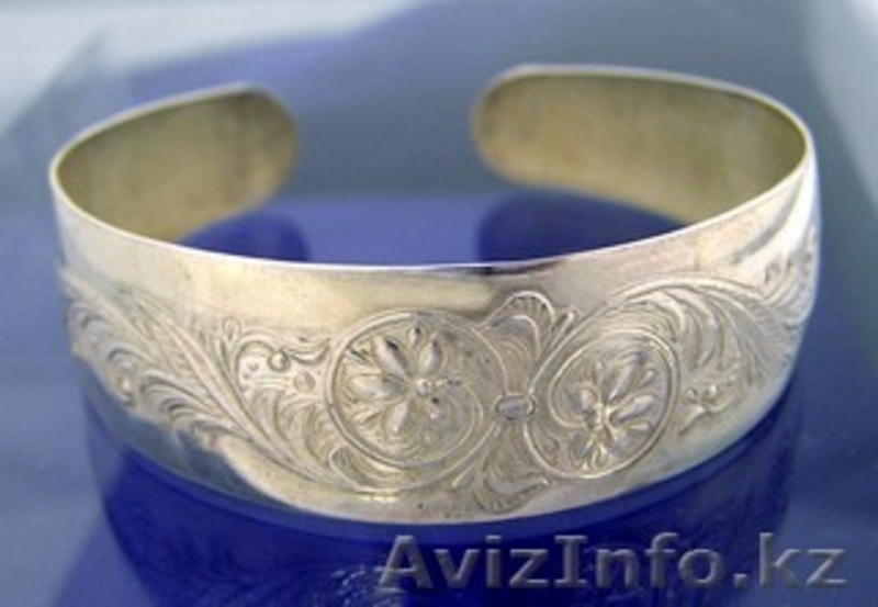 продам украшения из серебра - Изображение #2, Объявление #309040