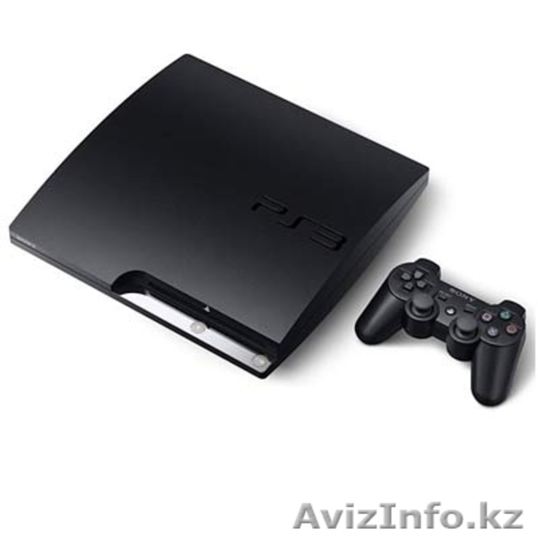 Продам Sony PlayStation 3 - Изображение #1, Объявление #287817