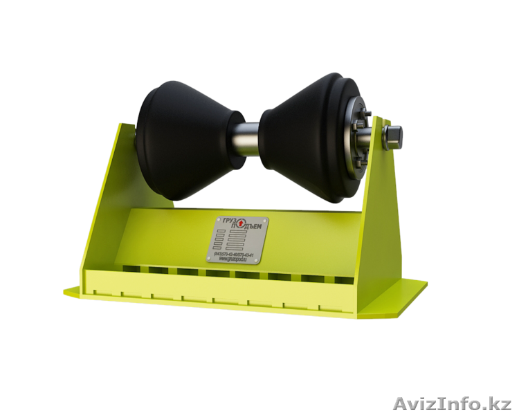 Роликовые опоры - Изображение #2, Объявление #300134