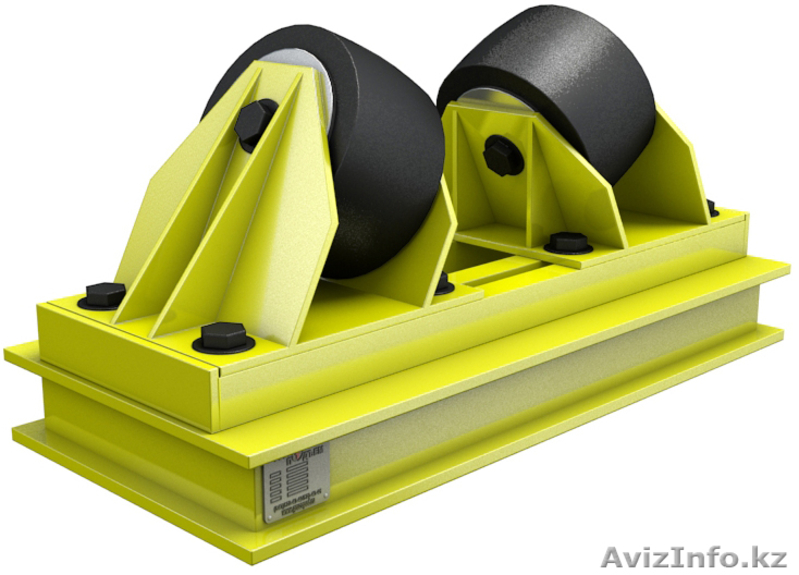 Роликовые опоры - Изображение #3, Объявление #300134