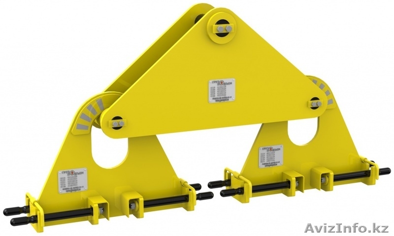 Троллейные подвески РТП-1, РТП-2, РТП-3, ТПП - Изображение #3, Объявление #300106