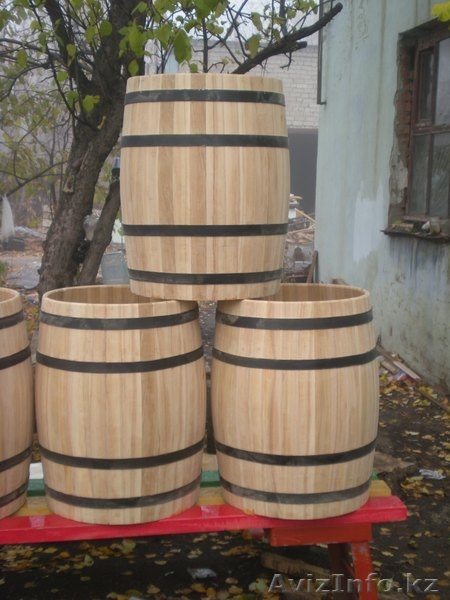 Для производство  кумыса кадки/бочонки  - Изображение #5, Объявление #297135
