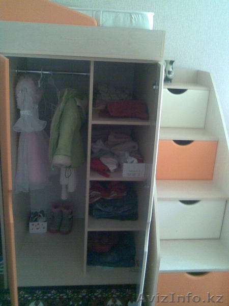 детская стенка недорого - Изображение #2, Объявление #292716