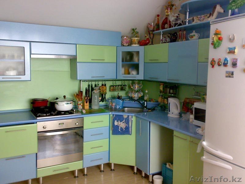 Жилье на Азовском побережье г. Ейска в доме под ключ - Изображение #8, Объявление #322343