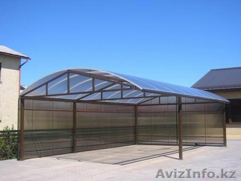 ВСЕ ВИДЫ СВАРОЧНЫХ РАБОТ - Изображение #4, Объявление #65390