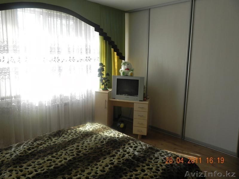 Жилье на Азовском побережье г. Ейска в доме под ключ - Изображение #7, Объявление #322343