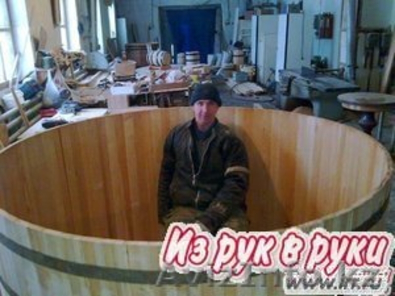 Японские бани .  - Изображение #1, Объявление #316850