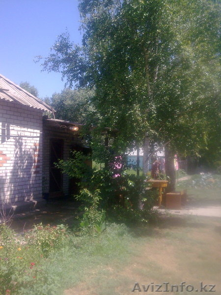 Продам дом в.Уральск, п.Серебряково - Изображение #3, Объявление #331669