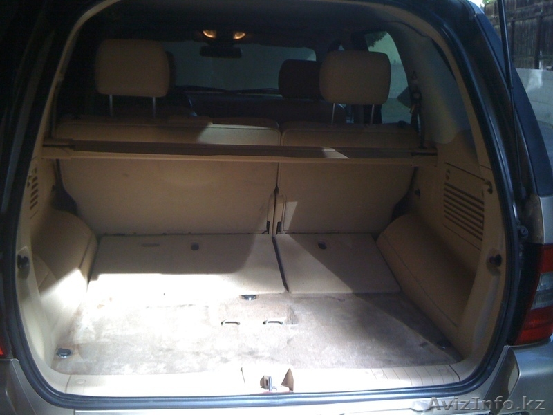 Mercedes-Benz ML 320 - Изображение #6, Объявление #329640