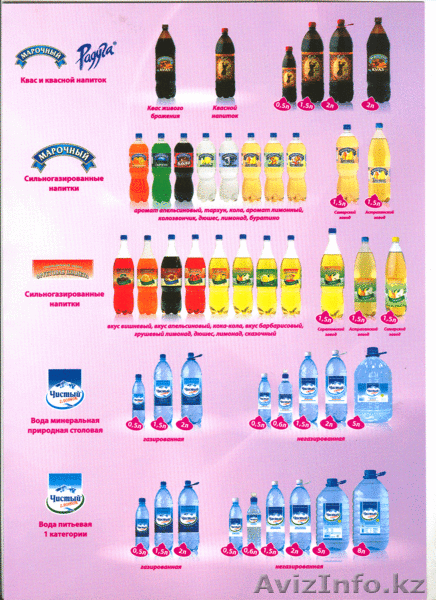 Радуга -Боттлерс - Изображение #2, Объявление #321425