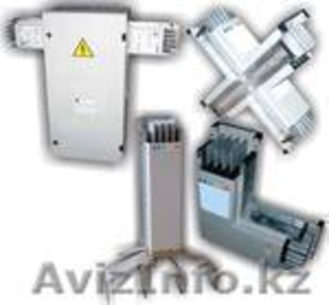 Шинопроводы. Кабель.Щитовое оборудование.Трансформаторные подстанции. - Изображение #1, Объявление #319728