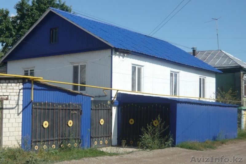 Продаю дом 2-х квартирный - Изображение #1, Объявление #345905