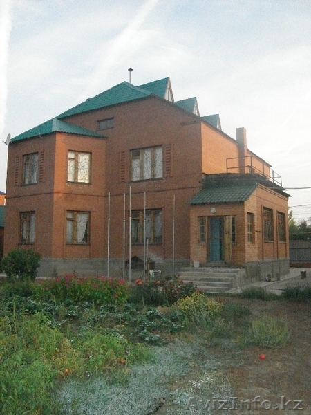 Срочно продам или обменяю коттедж - Изображение #2, Объявление #346054