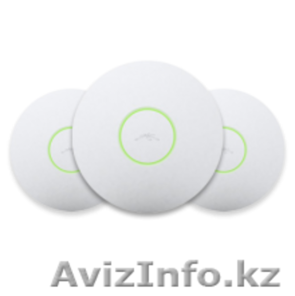 новейшая точка доступа Ubiquiti UniFi3 pack - Изображение #1, Объявление #386684