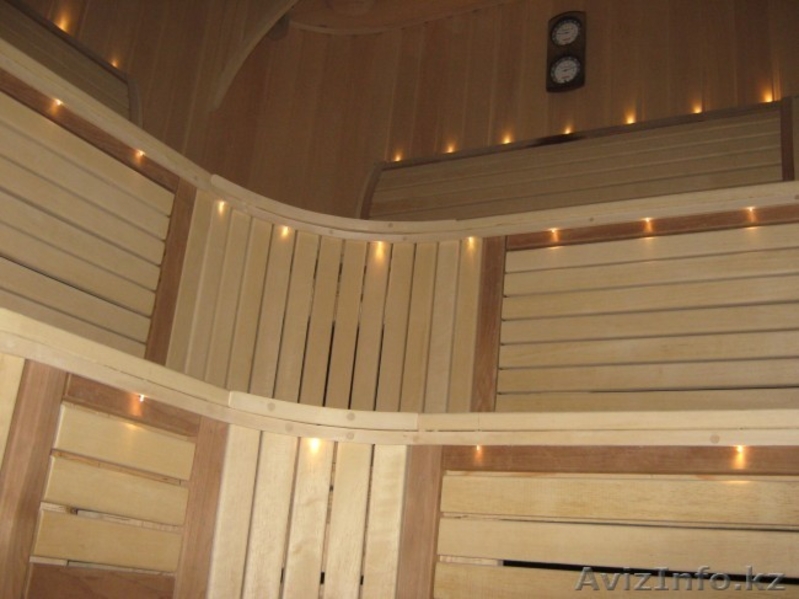 бани сауны оборудование продаем - Изображение #1, Объявление #370250