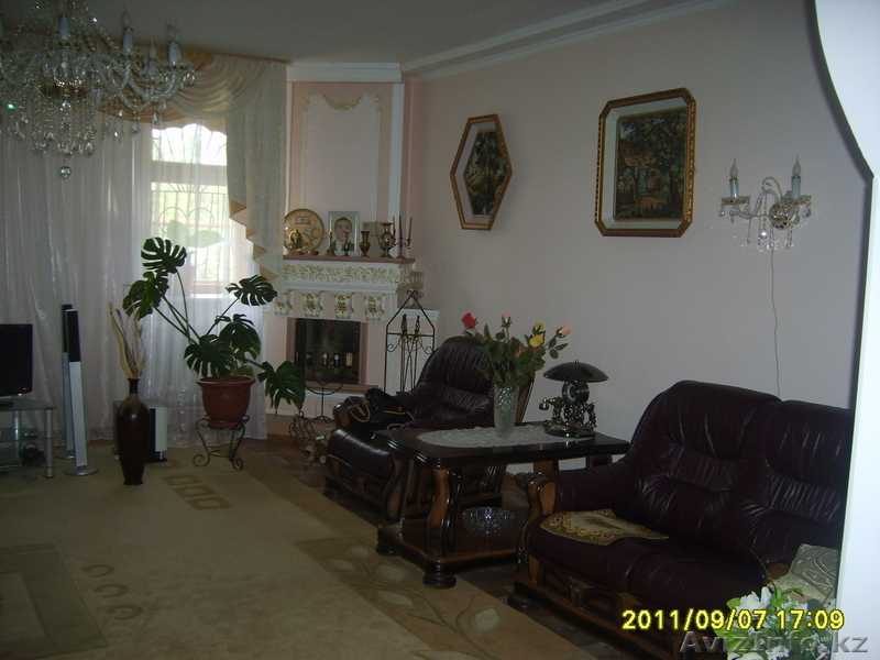 Продам двух этажный коттедж с новой мебелью. - Изображение #6, Объявление #390371