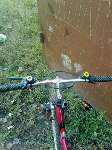 Горный спортивный велосипед Eastman - Изображение #2, Объявление #403430