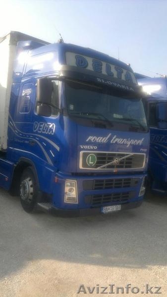 ПРОДАМ Полуприцепы - Изображение #3, Объявление #440545