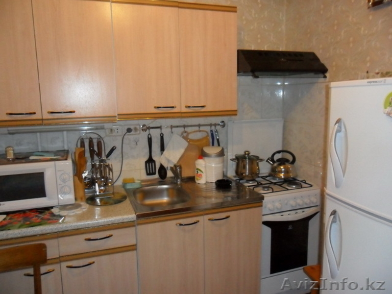 Посуточно квартиру в Уральске, Центр, ул. Л. Толстого в Уральске - Изображение #6, Объявление #450899