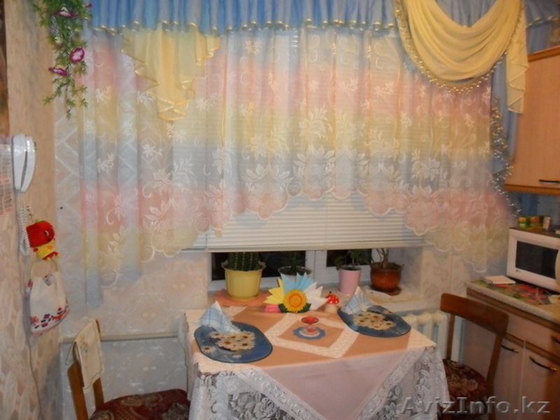 Посуточно квартиру в Уральске, Центр, ул. Л. Толстого в Уральске - Изображение #5, Объявление #450899