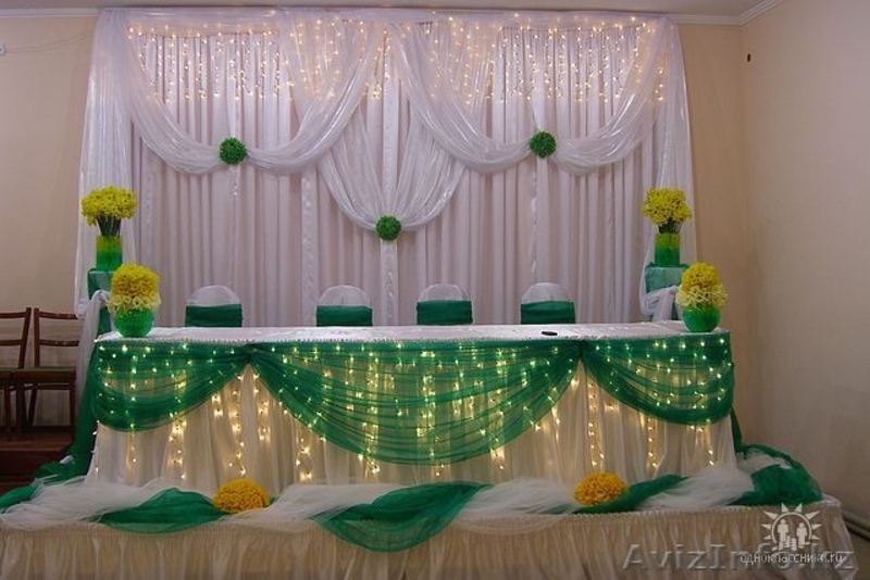 @astudiouralsk создает оригинальное оформление торжеств,мероприятий и праздников - Изображение #2, Объявление #479250