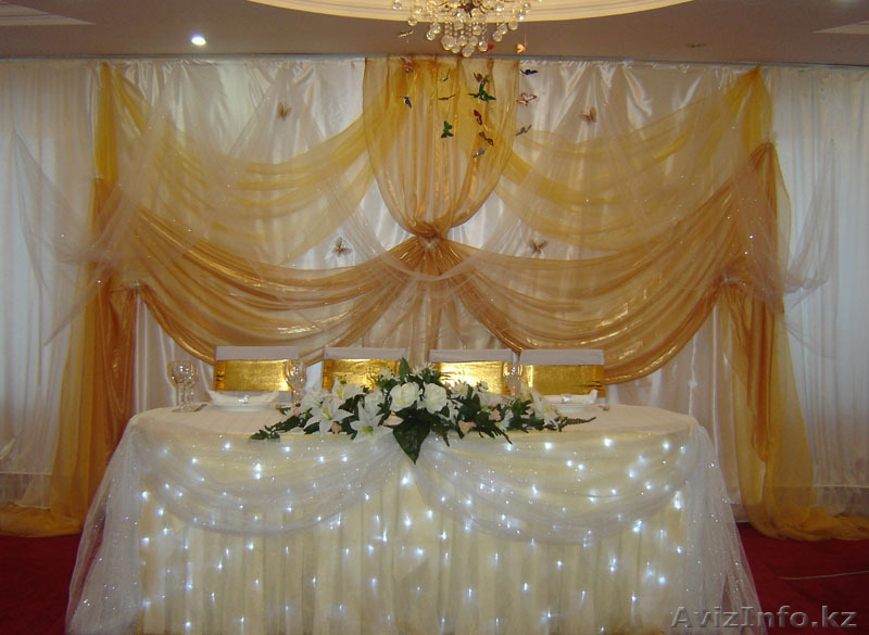 @astudiouralsk создает оригинальное оформление торжеств,мероприятий и праздников - Изображение #5, Объявление #479250