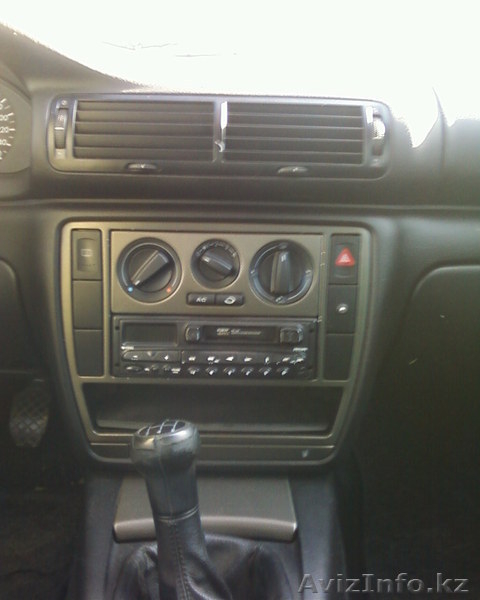 Продам фольцваген Б5 Универсал 1998г.в - Изображение #3, Объявление #503626