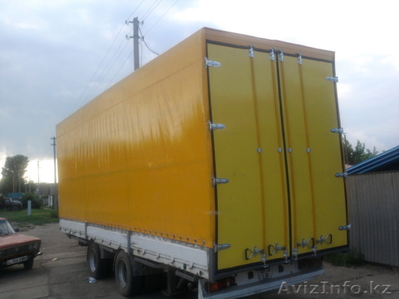 СТО Газель. ГАЗ. УАЗ. - Изображение #2, Объявление #498678