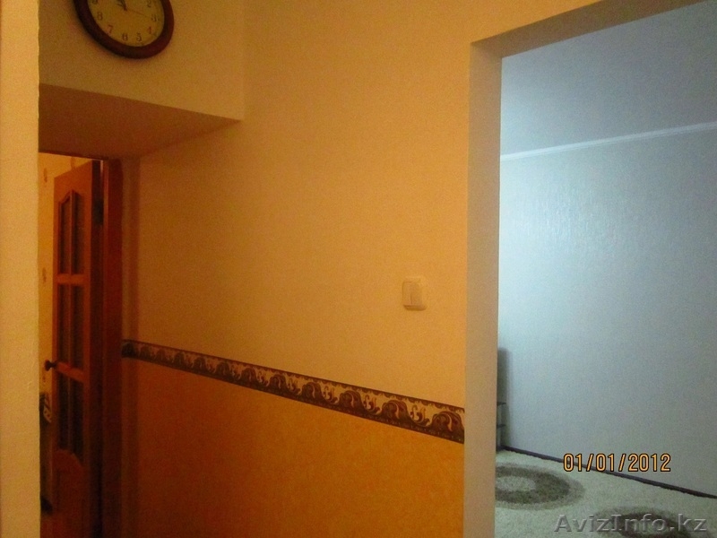 Сдам 2-х ком квартиру, Центр - Изображение #5, Объявление #484463