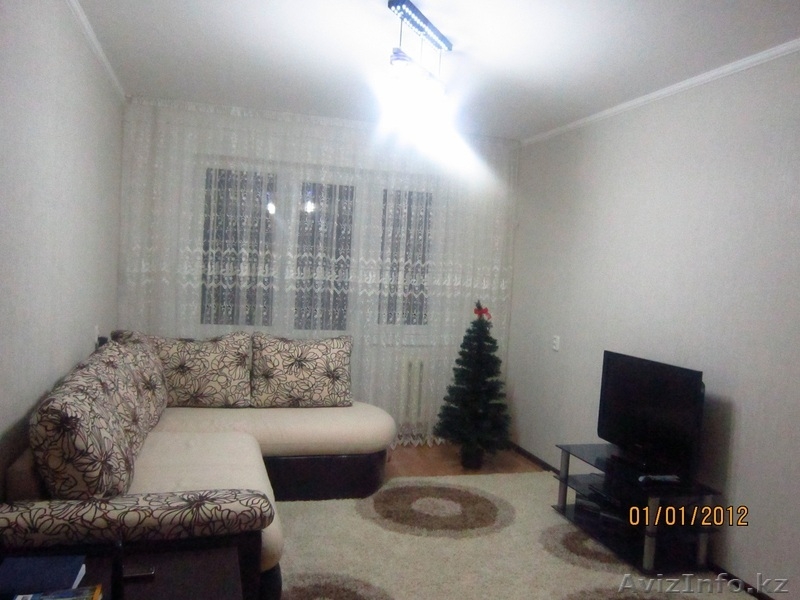 Сдам 2-х ком квартиру, Центр - Изображение #1, Объявление #484463