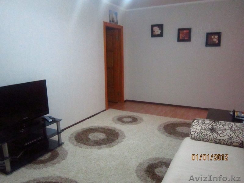 Сдам 2-х ком квартиру, Центр - Изображение #7, Объявление #484463