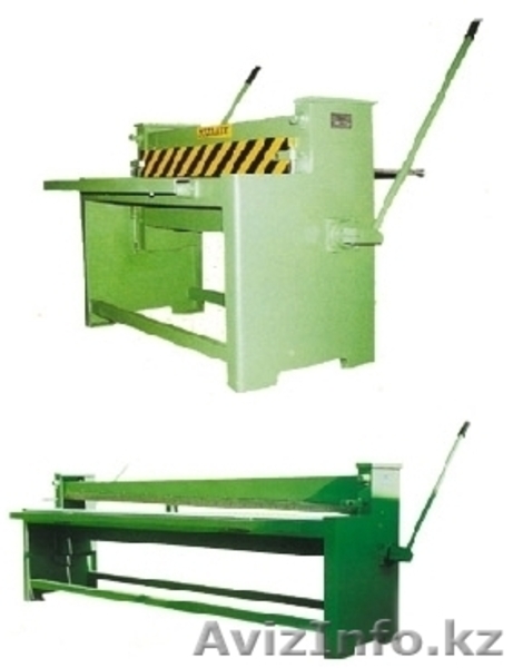 Станки для обработки металла - Изображение #1, Объявление #514571