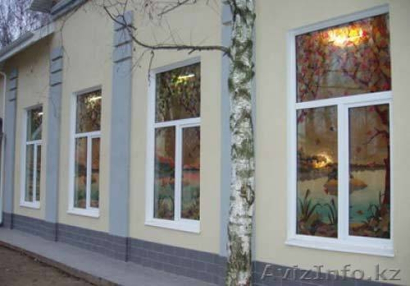 Предлагаю металлопластиковые конструкции - Изображение #2, Объявление #509678